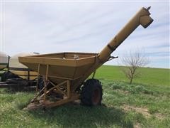 Rayne Plane R45 Grain Cart 