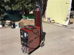 Snap-On YA 212A Wire Feed Welder 