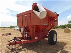 United Farm Tools 500 Grain Cart 