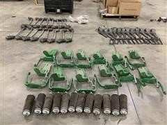 Precision Planting John Deere & Bullseye Lift Bags, Cable Drives & Seed Tubes 