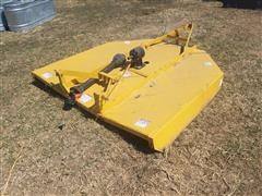 Behlen Country 6' Wide Rotary Cutter 