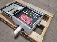 Agri Dry Bullseye Moisture Tester 
