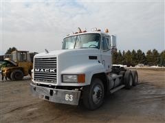 1993 Mack CH613 Truck Tractor 