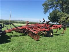 Case IH Ecolo- Tiger ET-730 Plow/Disk Ripper 