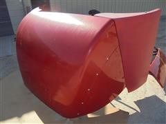 Volvo Fairing 