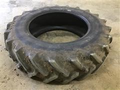Goodyear Super Traction 20.8R42 Radial Combine Tire 