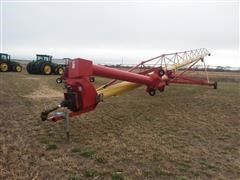 2012 Westfield MK130-111Plus Auger 