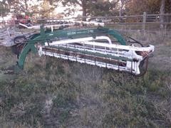 Allen 781 5 Bar Power Hay Rake 