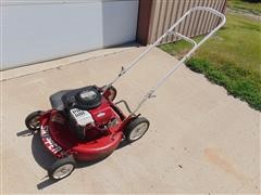 Snapper 21351 Lawn Mower 