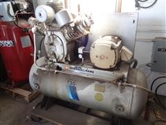 Ingersoll Rand T30 Air Compressor - Anderson Machinery Co.