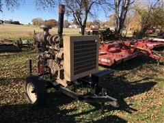 1989 Cummins 5.9L Power Unit 