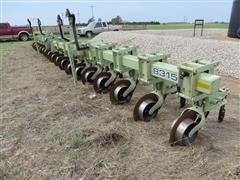 2014 Orthman 8315 Cultivator 