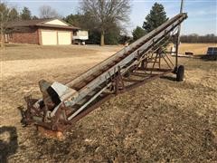 Kewanee 200 Series Ear Corn Elevator 