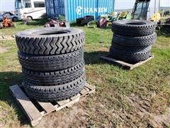 11.00R22 Truck Tires 