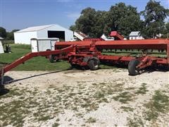 Case IH 5500 Soybean Special Drill 