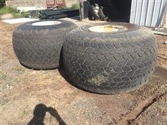 Firestone Grain Cart Tires 