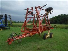 2004 Krause 4023 25' Chisel Plow 