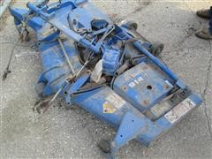 New Holland 914A 5' Belly Mount Finish Mower 