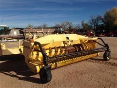 New Holland 365 W Pickup Head 