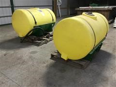 Agri-Products Saddle Tanks 