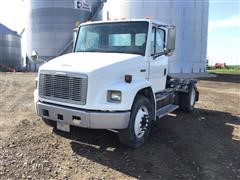 1999 Freightliner FL80 S/A Truck Tractor 