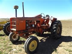 1965 Allis Chalmers 190 2WD Tractor 