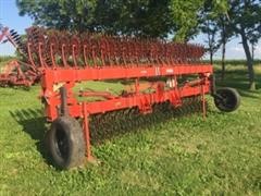 Yetter 3630 Rotary Hoe 