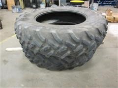 Goodyear 18.4R38 Tractor Tires 