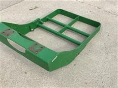 John Deere Grill Guard 