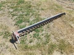 Grain Bin Sweep Auger 