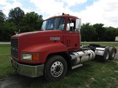 1997 Mack CH613 T/A Truck Tractor 