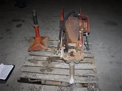 Allied Hy-Ram 99 Hydraulic Hammer 
