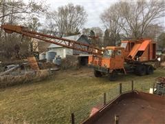 1954 Shield Bantam Crane T35 Crane 