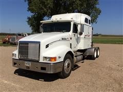 1996 International 9400 Eagle T/A Truck Tractor 