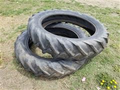 BF Goodrich Power Grip 12.4-38 Tires 