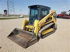 2013 Gehl RT210 Compact Track Loader 