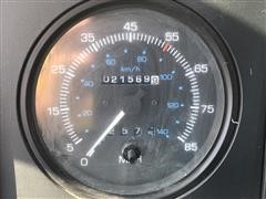 Odometer