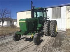 1980 John Deere 4440 2WD Tractor 