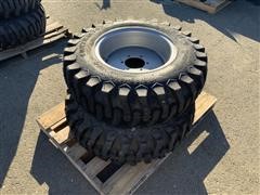 Titan 10.5/80-18 NHS Tires 