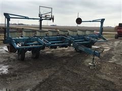 Kinze 8-Row Planter 