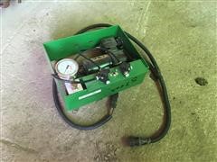 John Deere 1770 Air Bag Air Compressor 