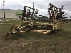 Roll-A-Cone Chisel Plow 