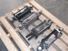 Midway Hydraulic Cylinders 