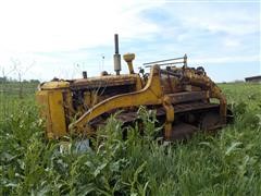 IHC TD-18 Dozer 