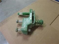 John Deere Category 2 Clevis Hitch's 