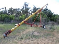 Mayrath PTO Driven Auger 