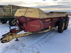 New Holland 680 Manure Spreader 