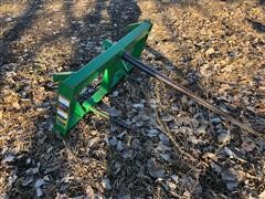 2013 John Deere Frontier Bale Spear 