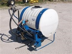 Broyhill 3 Pt Sprayer 