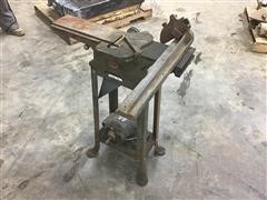 Delta Milwaukee Home Craft Jointer/Planer 